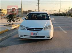 Chevrolet Optra 2011