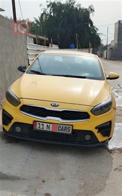 Kia Forte 2020