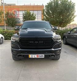 Ram 1500 2021