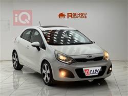 Kia Rio 2014