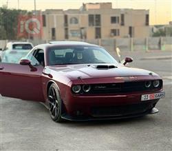 Dodge Challenger 2019