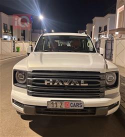 Haval H9 2026