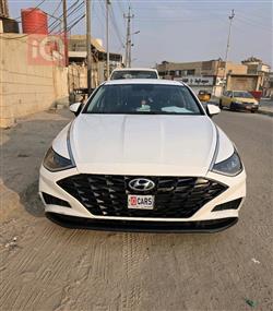 Hyundai Sonata 2023