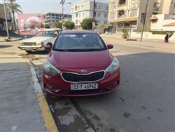 Kia Cerato 2016