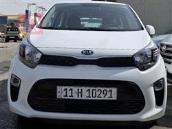 Kia Picanto 2020