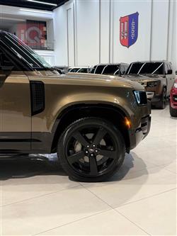 Land Rover Defender 2024 - $70,000 for sale