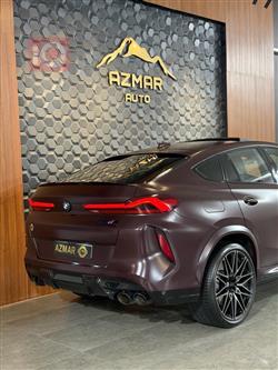 BMW X6 2021 - $64,500 for sale