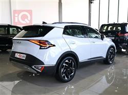 Kia Sportage 2025 for sale