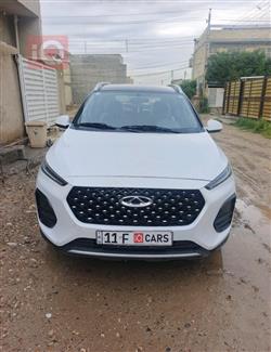 Chery Tiggo 2 Pro 2022 - $9,300 for sale