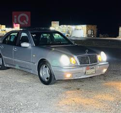 Mercedes-Benz E-Class 1992 - $9,500 for sale