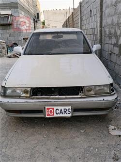 Toyota Cresta 1991 - $3,900 for sale