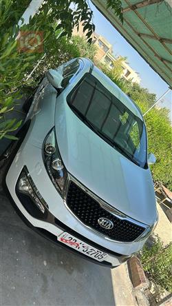 Kia Sportage 2018 - $18,500 for sale
