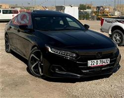 Honda Accord 2025 - $15,700 for sale