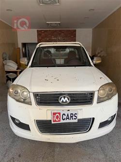 ZX AUTO Grand Tiger cars for sale in Iraq