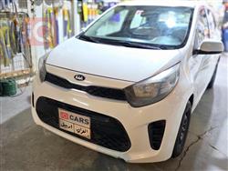 Kia Picanto 2019 - د.ع14,500,000 for sale