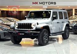 Jeep Wrangler 2023 - $30,700 for sale