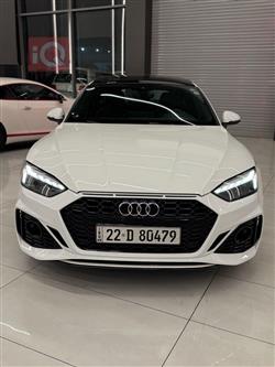 Audi A5 2022 - $31,000 for sale