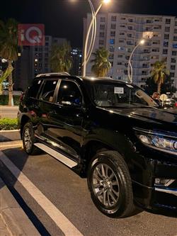 Toyota Land Cruiser Prado 2021 - $41,500 for sale