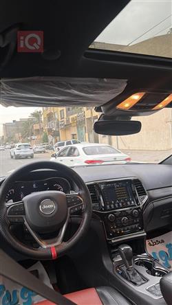Jeep Grand Cherokee 2021 - $30,500 for sale