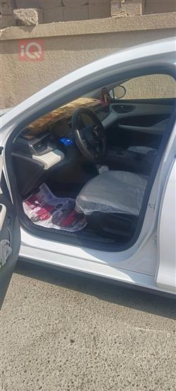 BYD Seal 05 DM-i 2025 - د.ع23,500,000 for sale