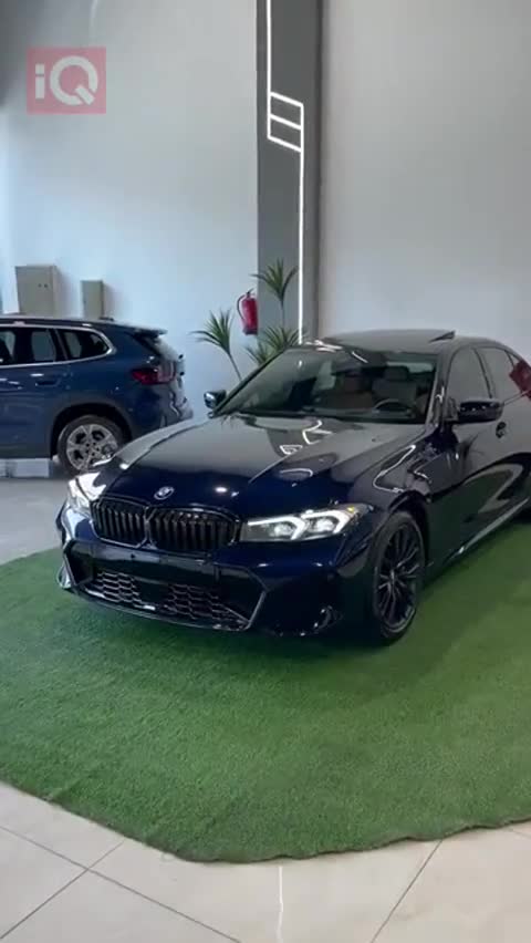 BMW 3-Series 2023 - $38,000 for sale