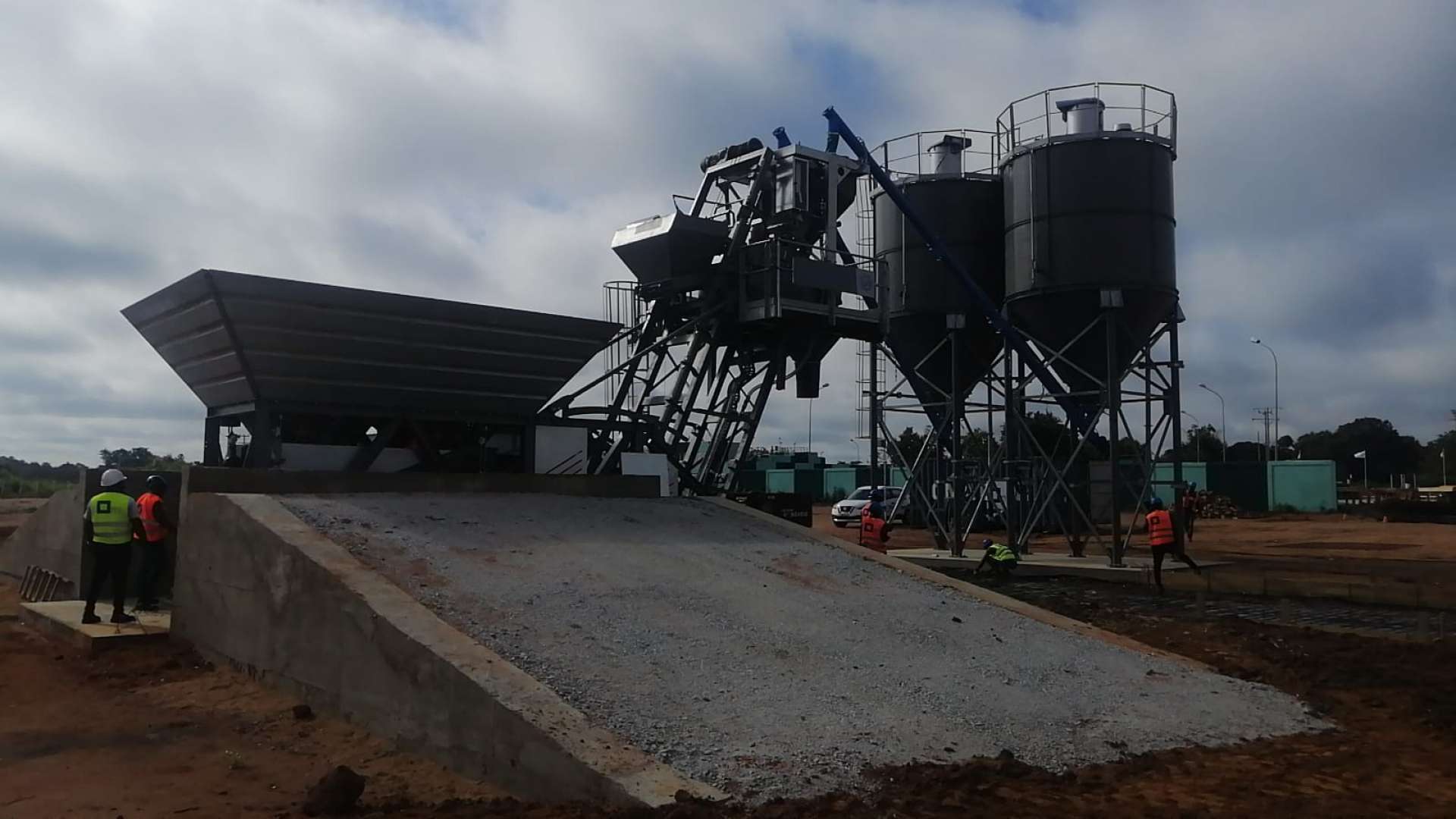 Delta Al-Rasheed: Empowering Iraq’s Industry