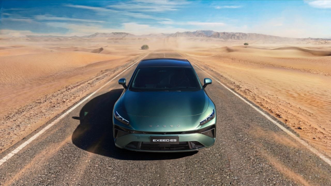 How Reev Technology REEV Technology: A Smarter Path to Electric Mobility for Iraqi Drivers
