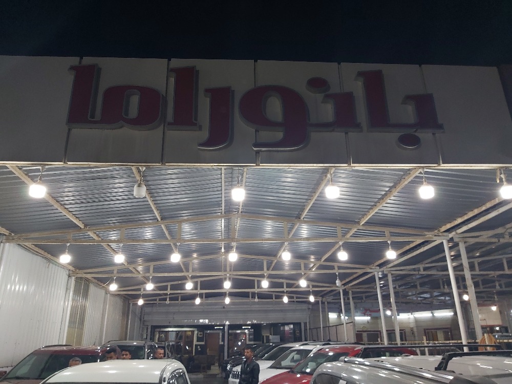 بانوراما