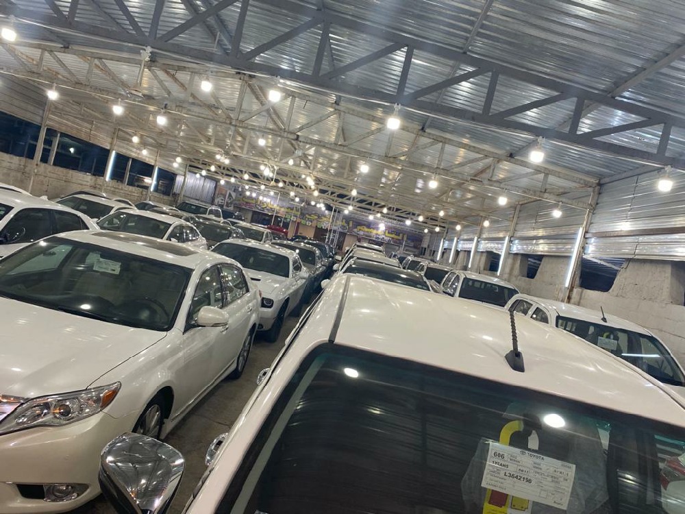 Al Tamem Cars