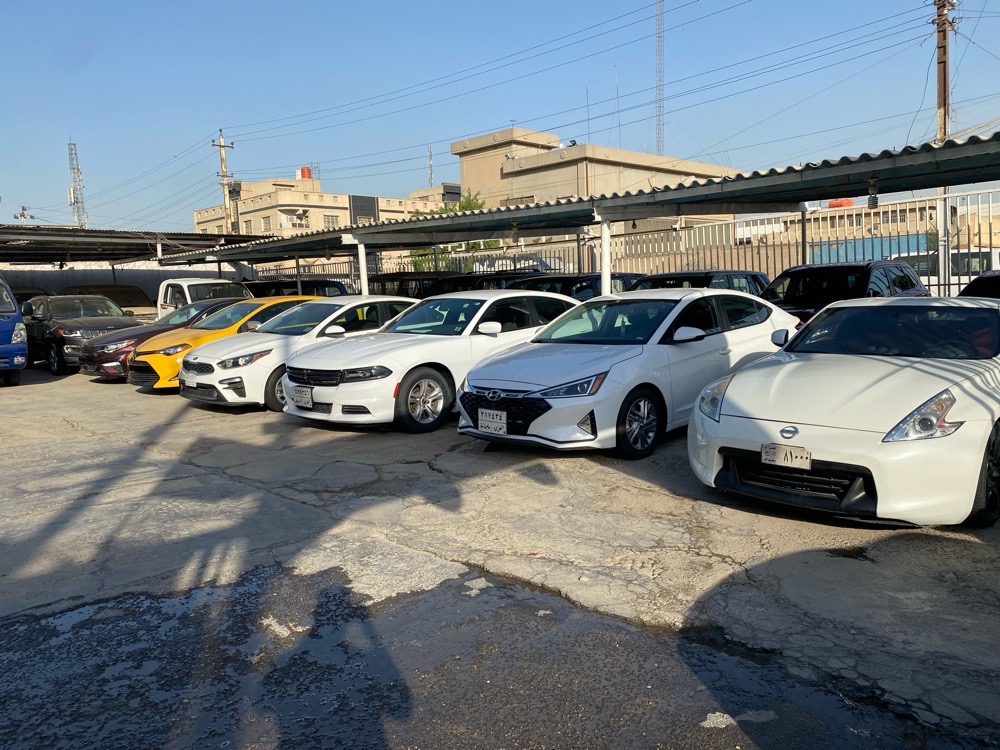 عتبه کارس
