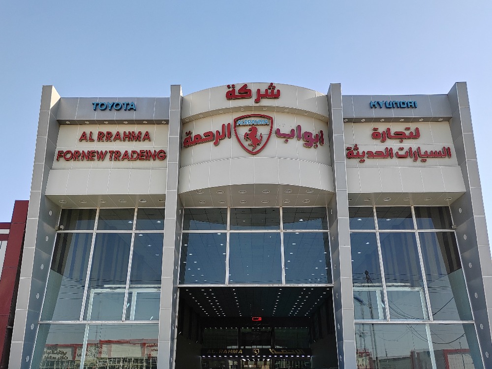 أبواب ‏الرحمة