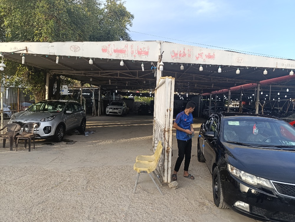 معرض الأخوين 3