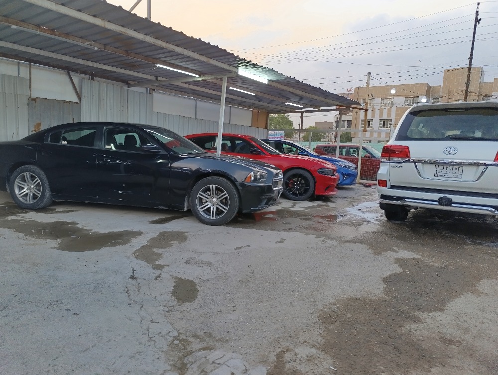معرض الكعبي
