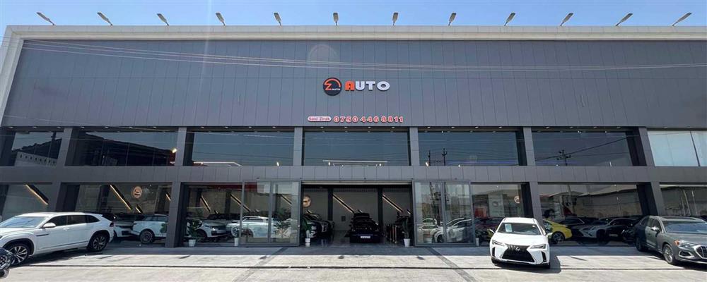 Z Auto