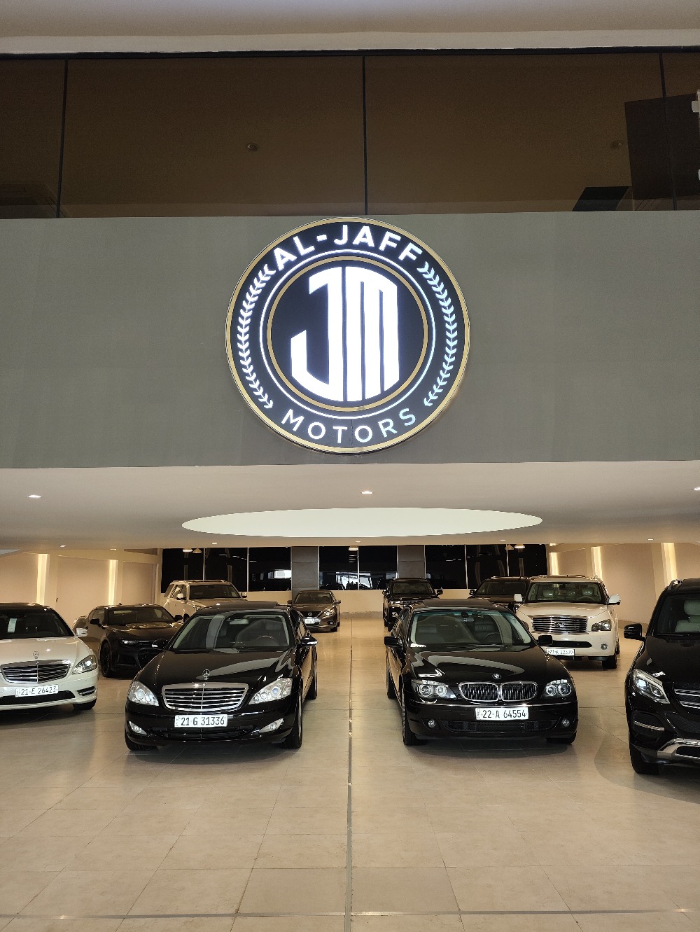 Al Jaff Motors