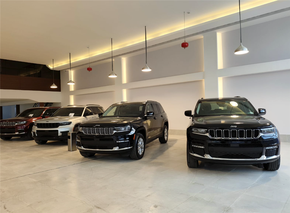 Sumer Auto